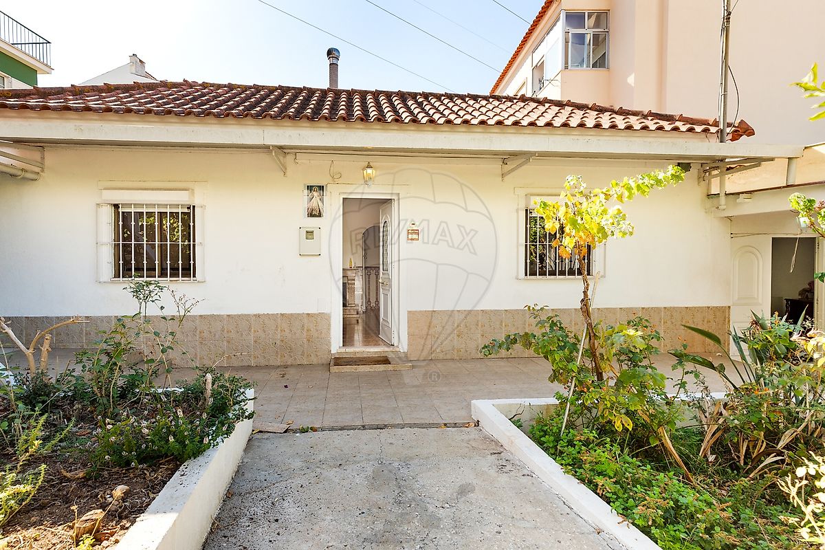Moradia T3 para venda