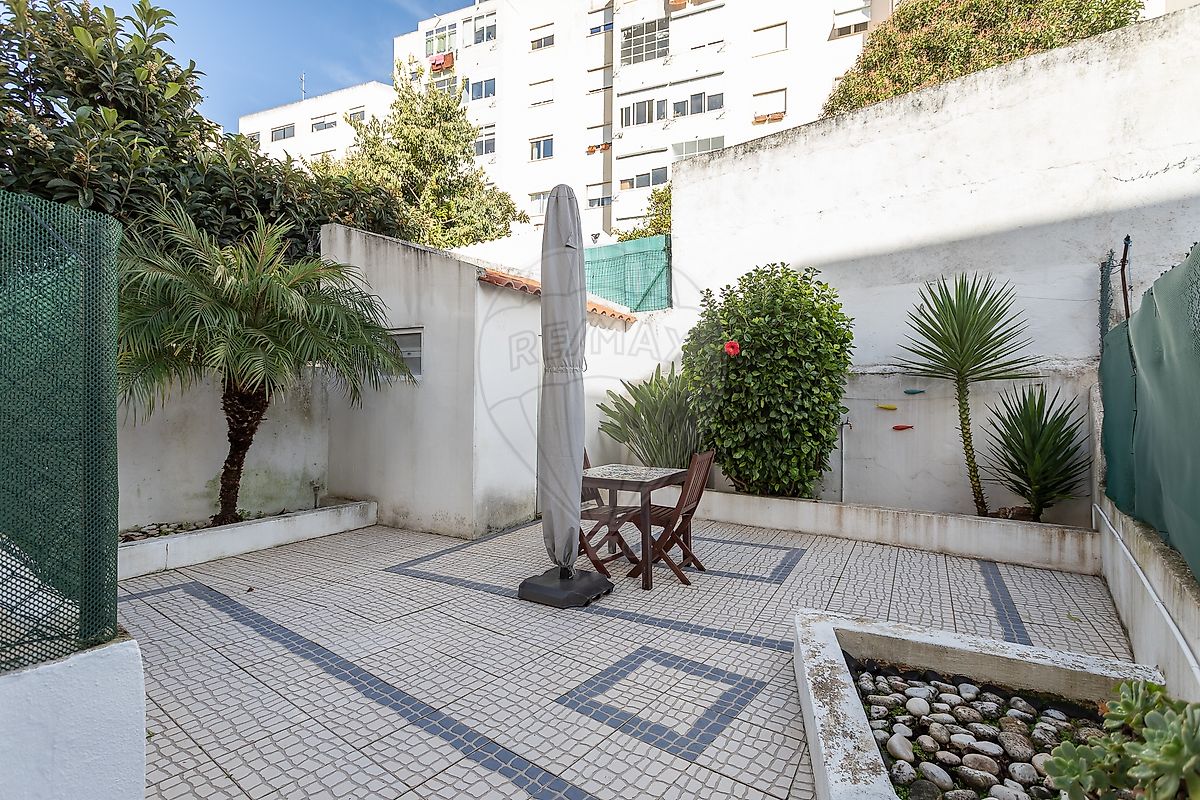 Apartamento T2 à venda em Lisboa