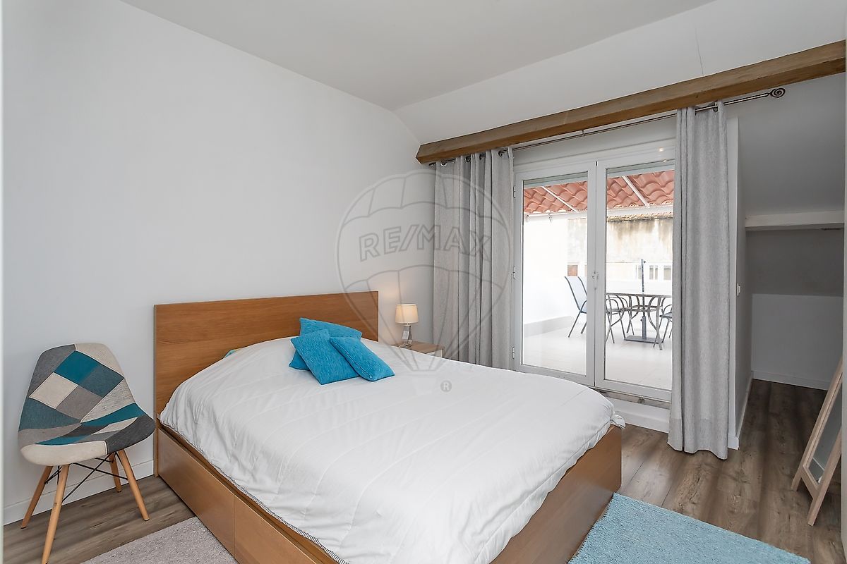 Apartamento T2 à venda em Lisboa