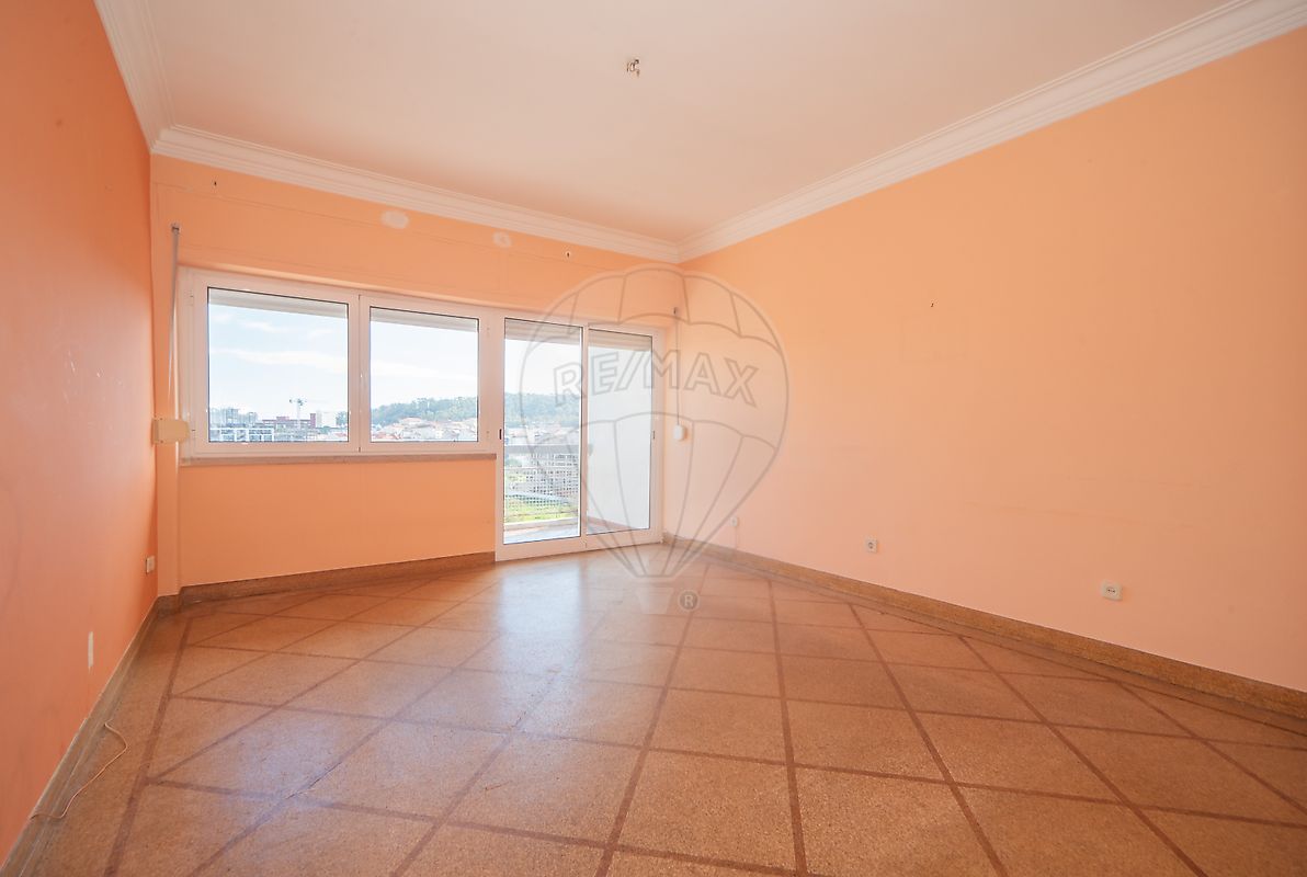 Apartamento T2 à venda em Lisboa