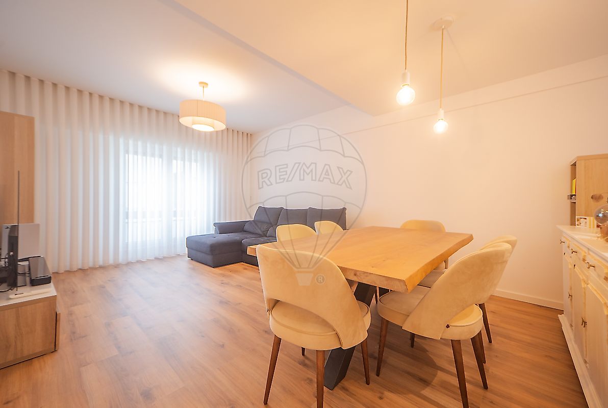 Apartamento T2 à venda em Lisboa