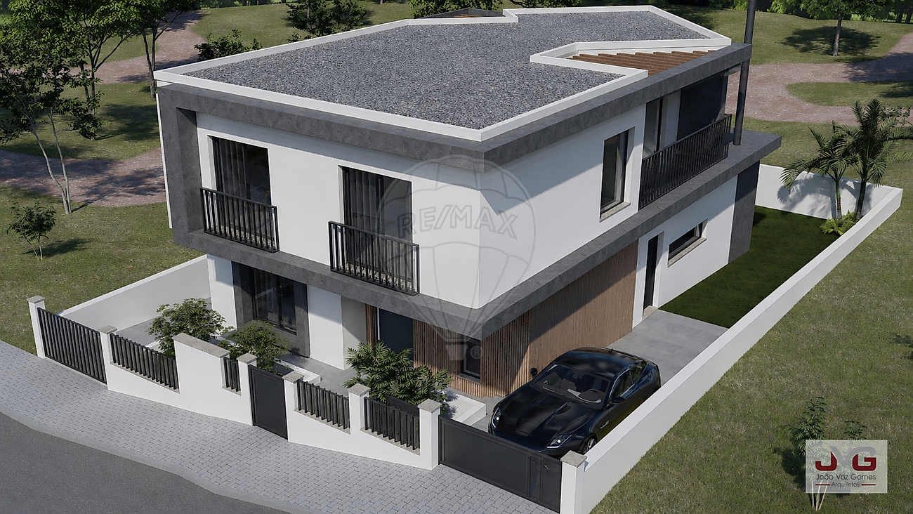 Moradia T4 à venda em Vila Franca de Xira