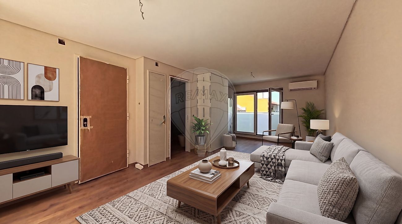 Apartamento à venda em Lisboa