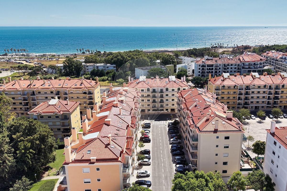 Apartamento T3 à venda em Cascais