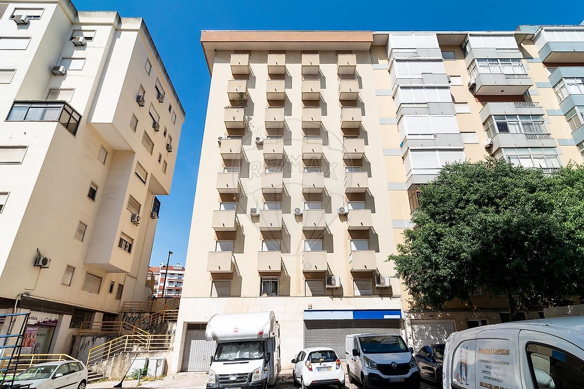 Apartamento T2 à venda em Lisboa