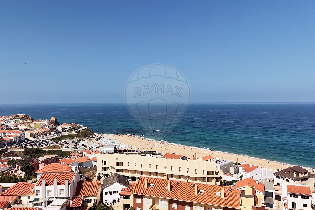 Apartamento - A dos Cunhados e Maceira, Torres Vedras, Lisboa