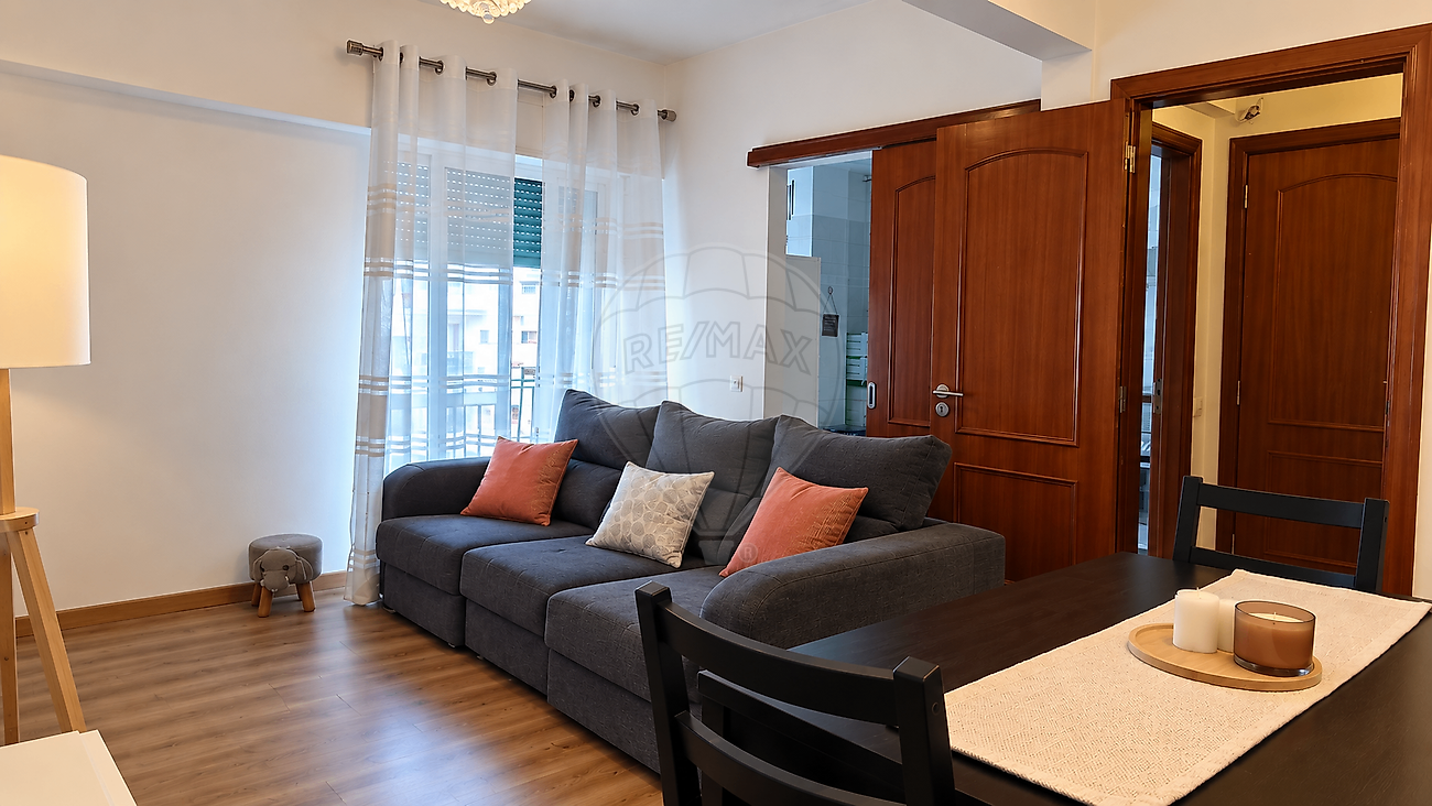 Apartamento T2 à venda em Vila Franca de Xira