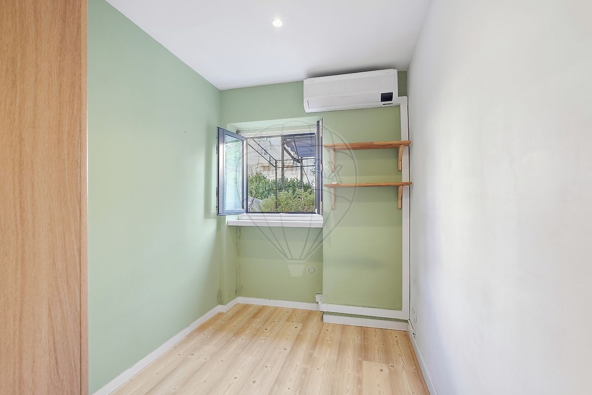 Apartamento T0 à venda em Benfica, Lisboa — foto 12