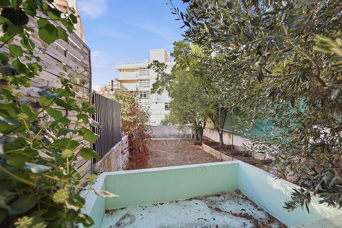 Apartamento T0 à venda em Benfica, Lisboa — foto 28