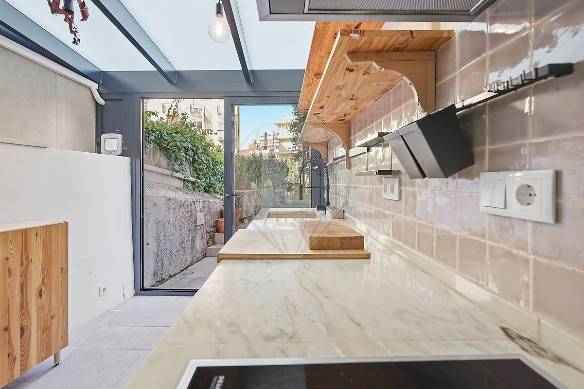 Apartamento T0 à venda em Benfica, Lisboa — foto 23
