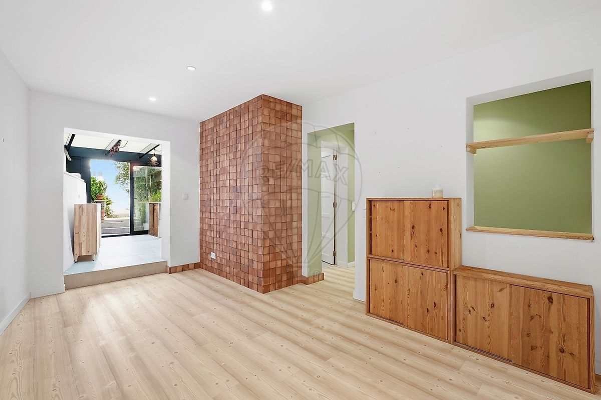Apartamento T0 à venda em Benfica, Lisboa — foto 19