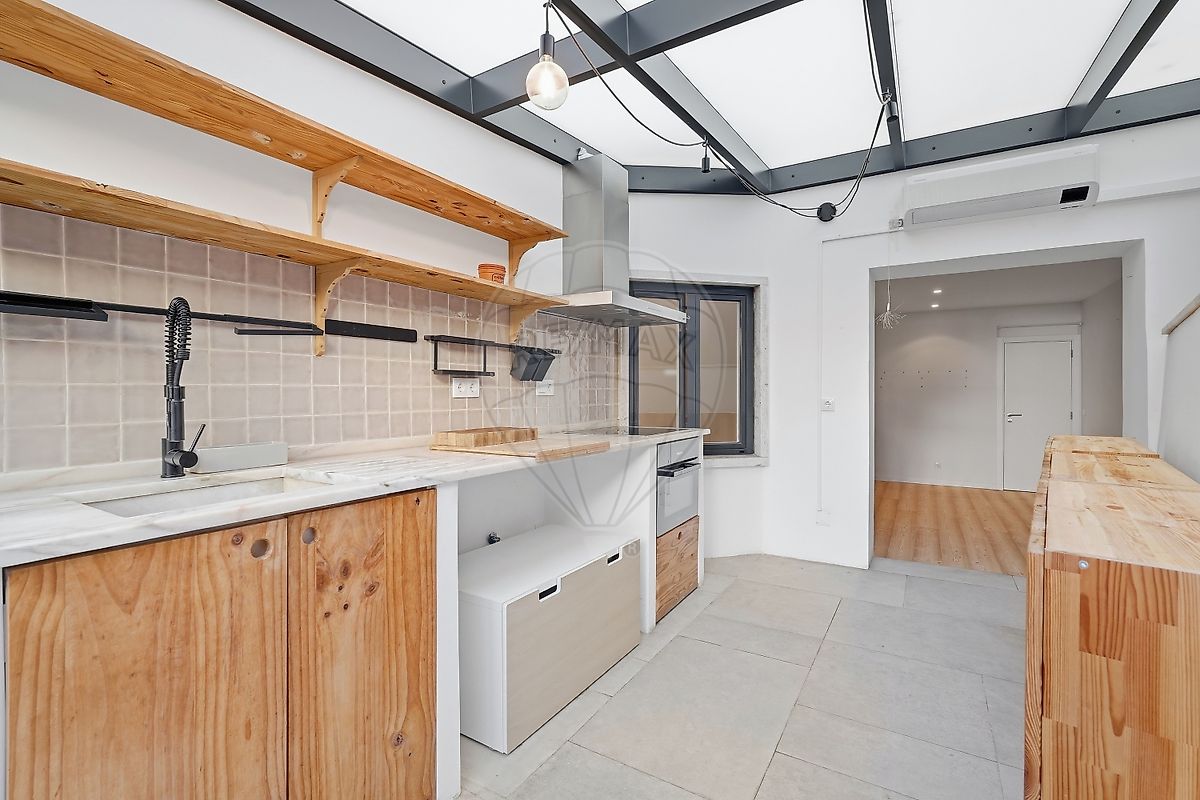 Apartamento T0 à venda em Benfica, Lisboa — foto 21