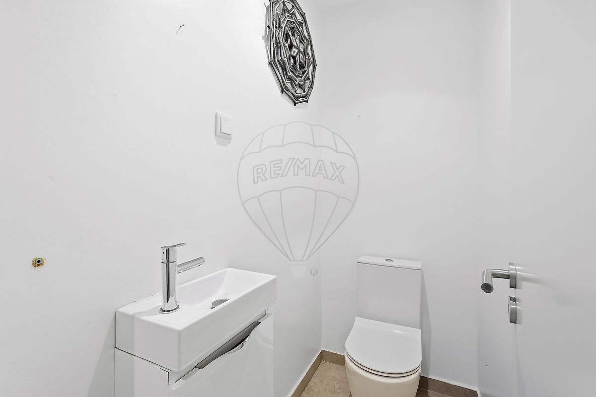 Apartamento T0 à venda em Benfica, Lisboa — foto 10