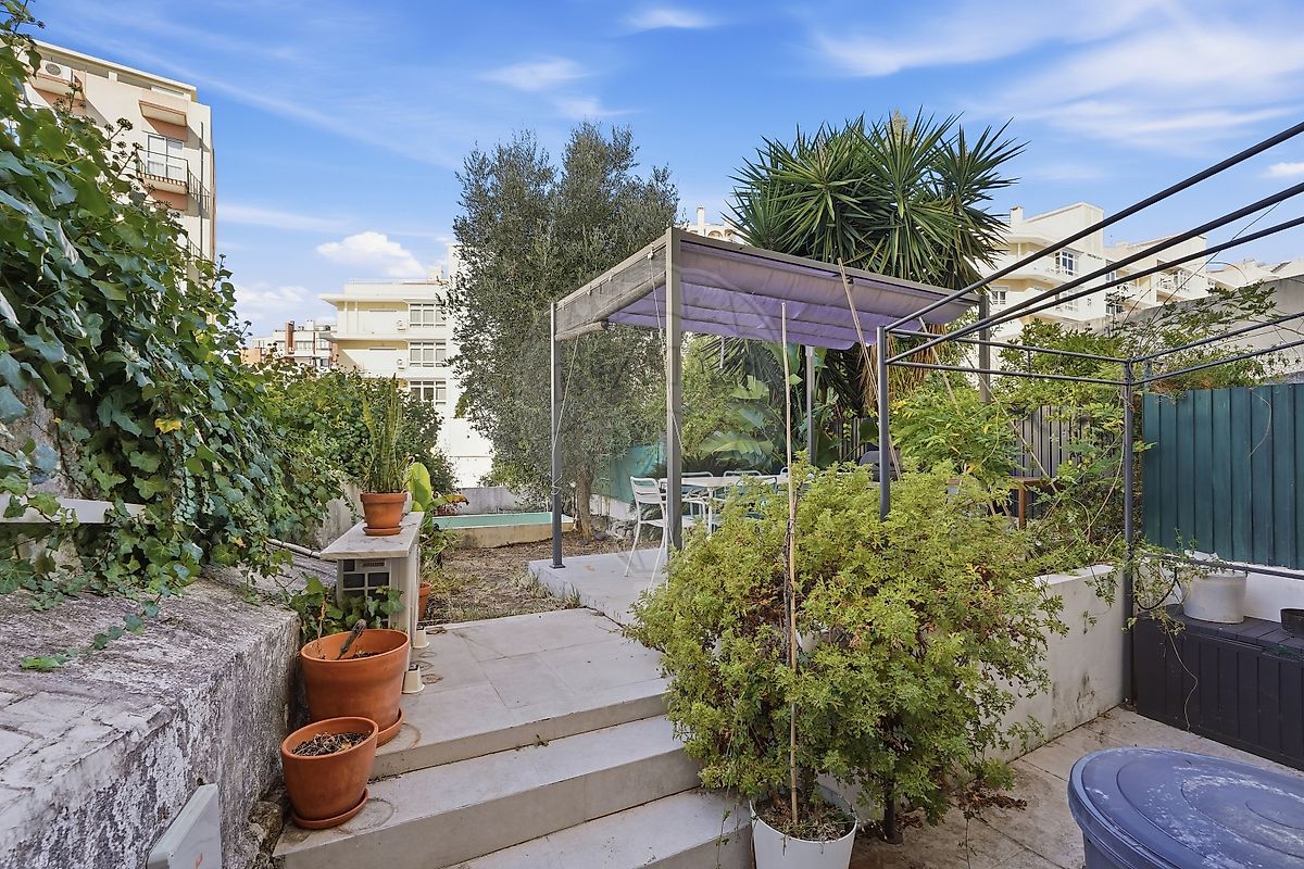 Apartamento T0 à venda em Benfica, Lisboa — foto 25