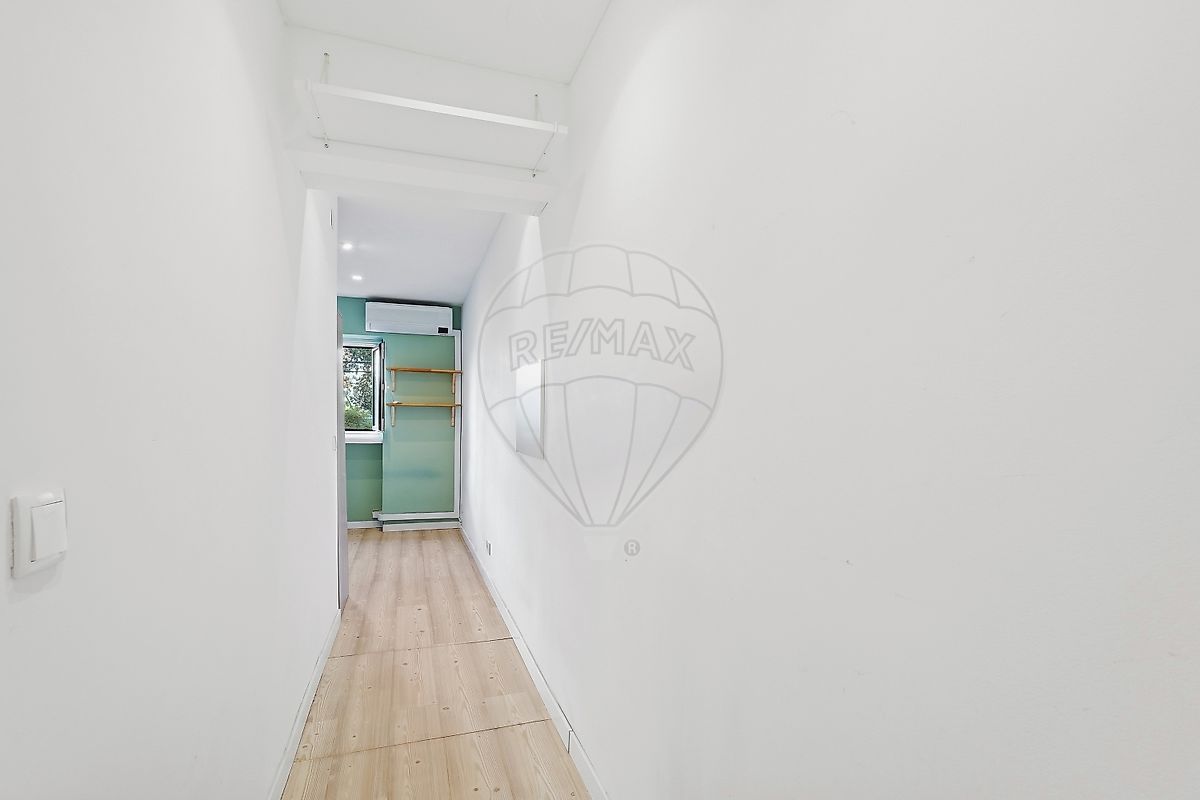 Apartamento T0 à venda em Benfica, Lisboa — foto 11