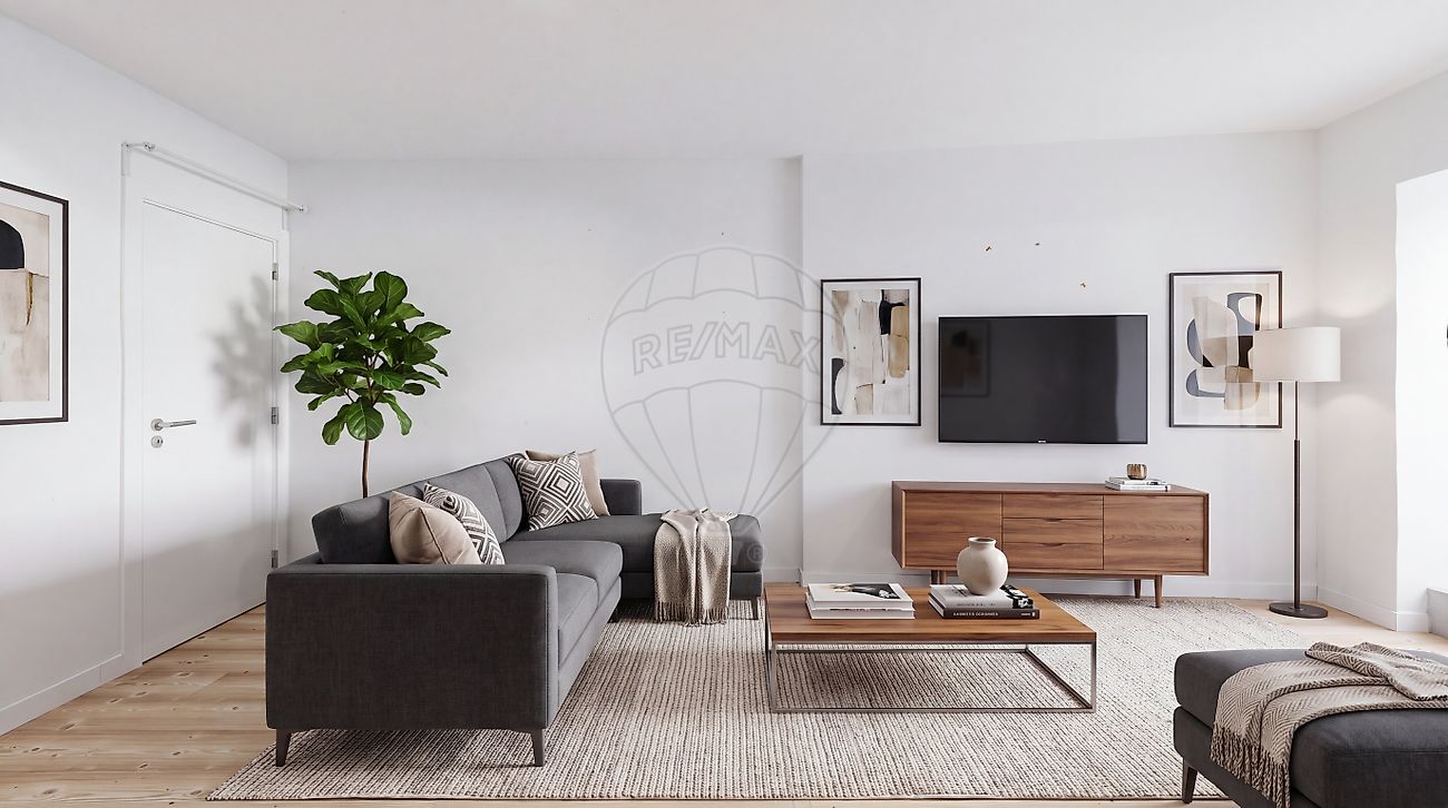Apartamento T0 à venda em Benfica, Lisboa — foto 20