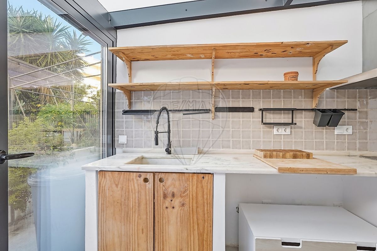 Apartamento T0 à venda em Benfica, Lisboa — foto 22