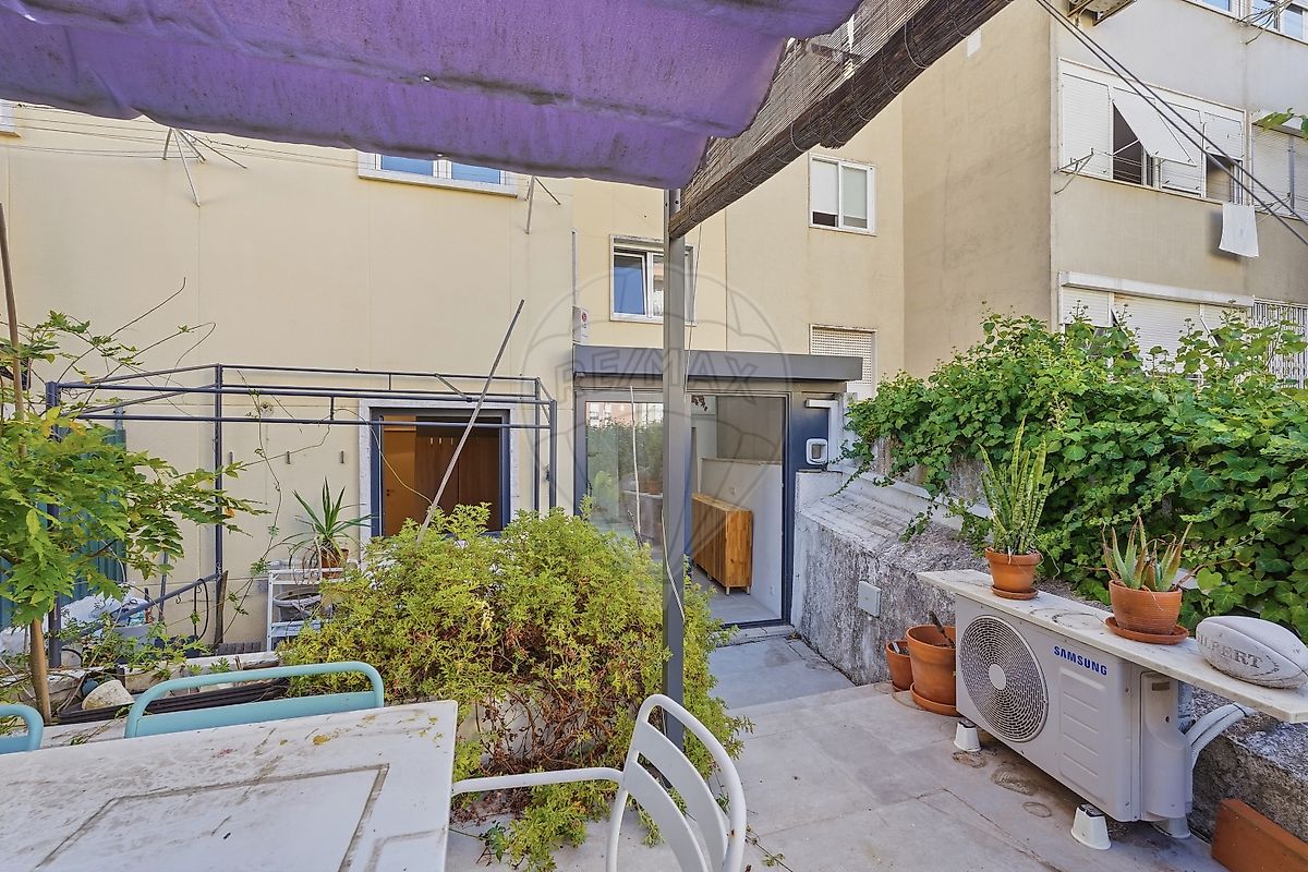 Apartamento T0 à venda em Benfica, Lisboa — foto 26