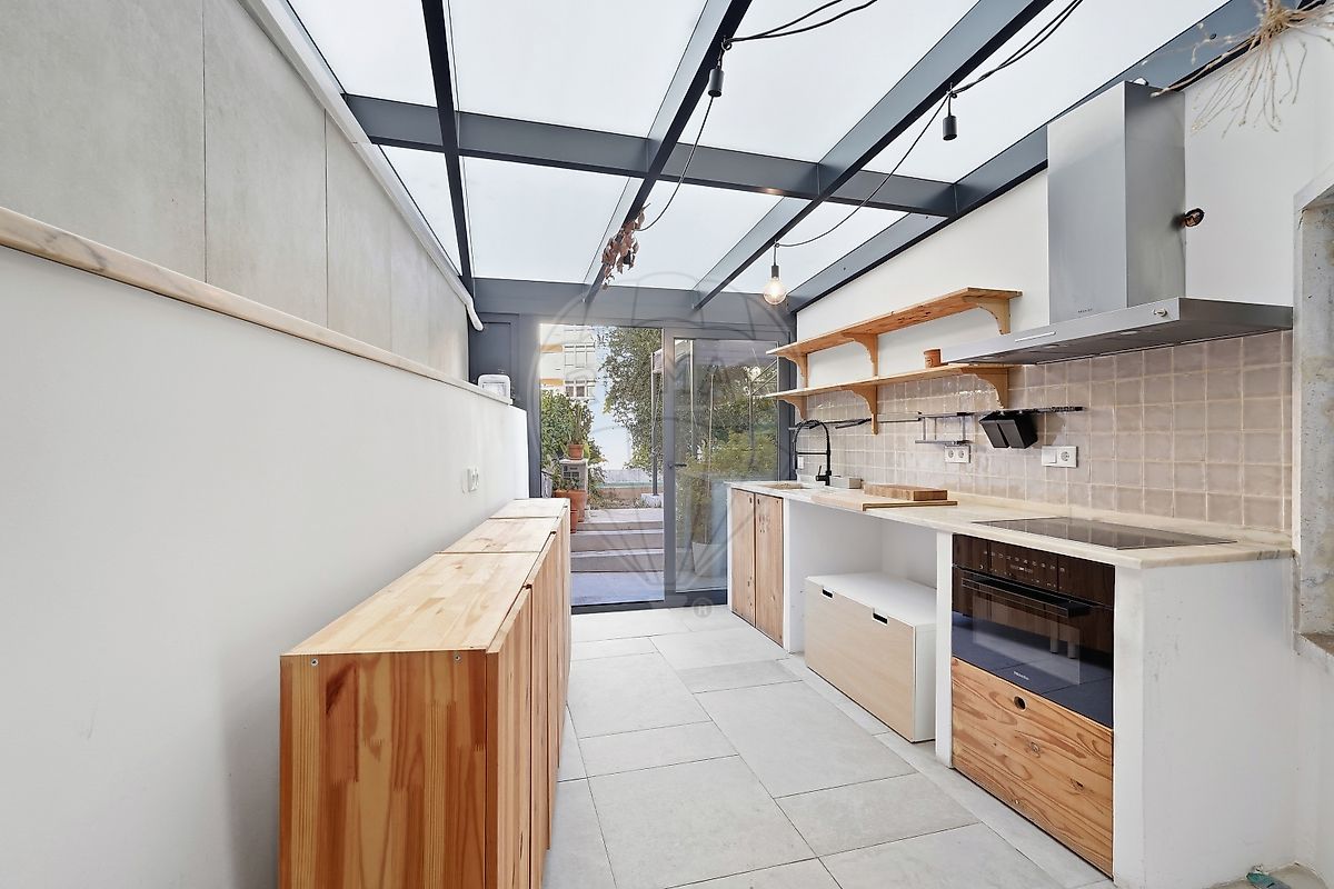 Apartamento T0 à venda em Benfica, Lisboa — foto 24
