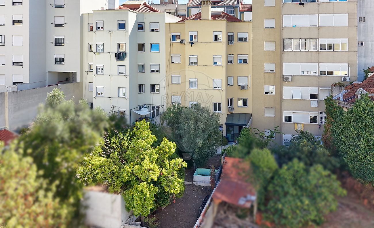 Apartamento T0 à venda em Benfica, Lisboa — foto 32