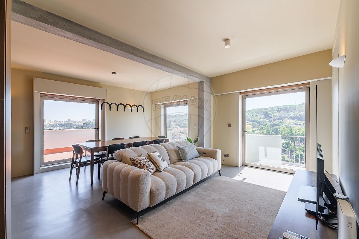 Apartamento T2 à venda em Lisboa