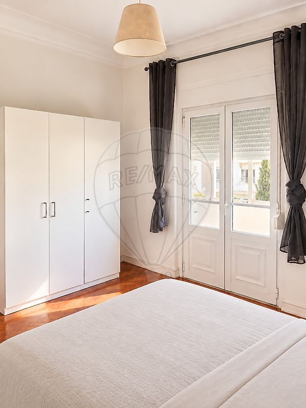 Apartamento T2 para arrendar em Lisboa