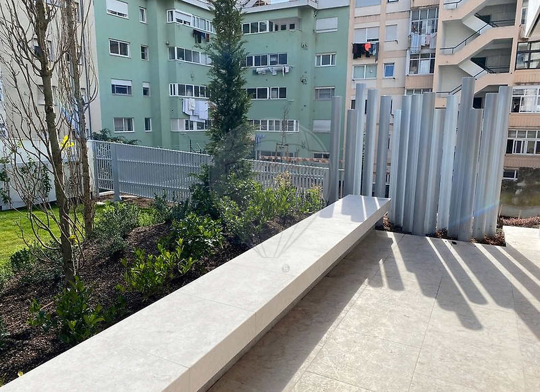 Apartamento T2 à venda em Santo António, Lisboa — foto 10