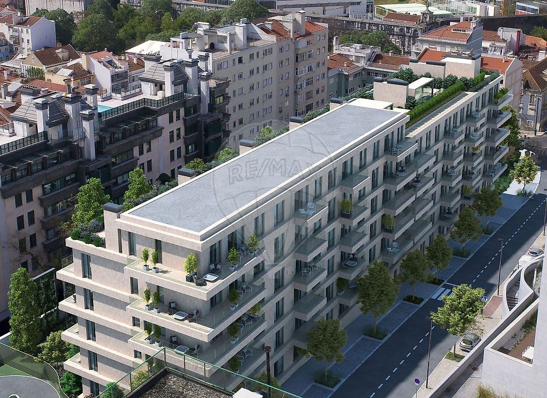Apartamento T2 à venda em Santo António, Lisboa — foto 27