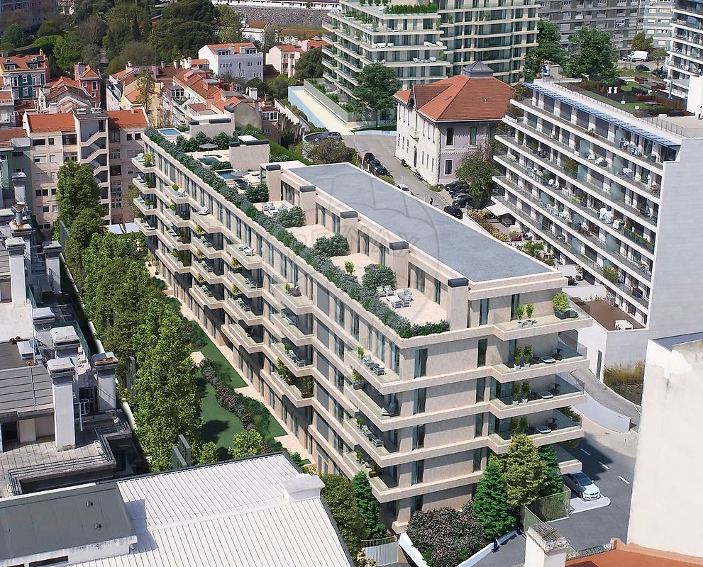 Apartamento T2 à venda em Santo António, Lisboa — foto 24