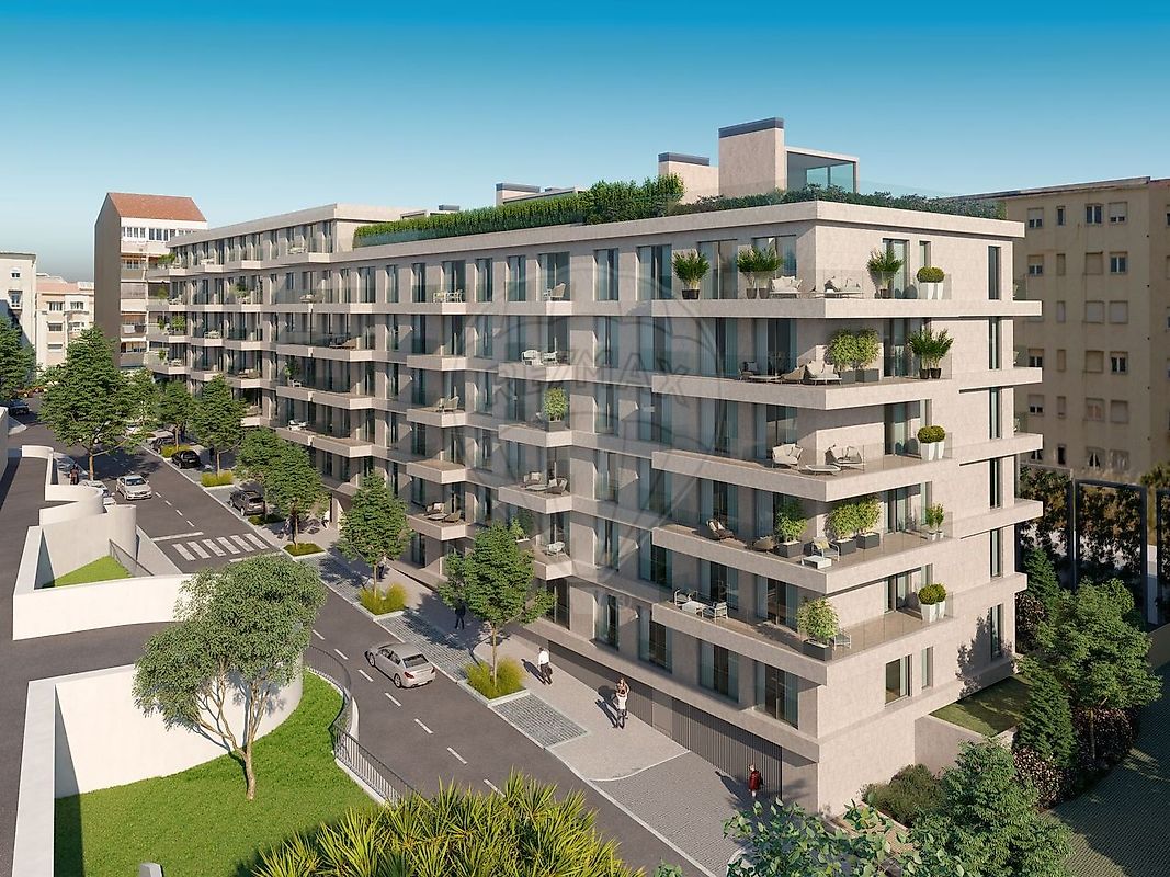Apartamento T2 - Santo António, Lisboa, Lisboa