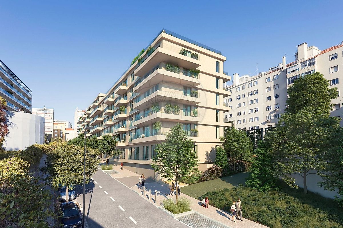 Apartamento T2 à venda em Santo António, Lisboa — foto 25