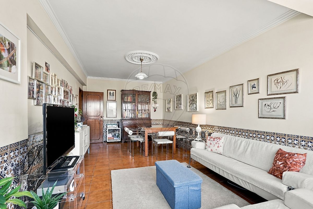 Apartamento T3 à venda em Benfica, Lisboa — foto 9