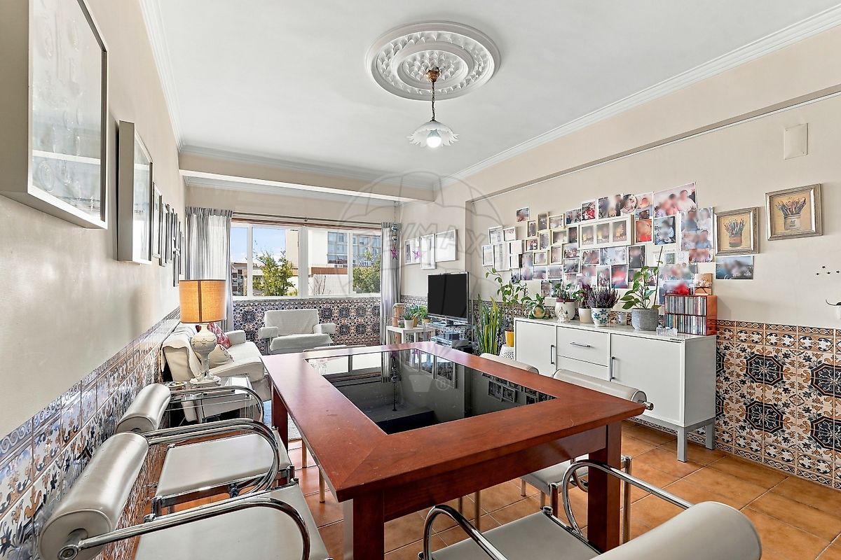 Apartamento T3 à venda em Benfica, Lisboa — foto 6