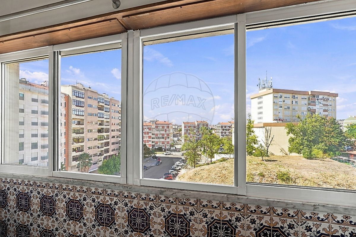 Apartamento T3 à venda em Benfica, Lisboa — foto 8