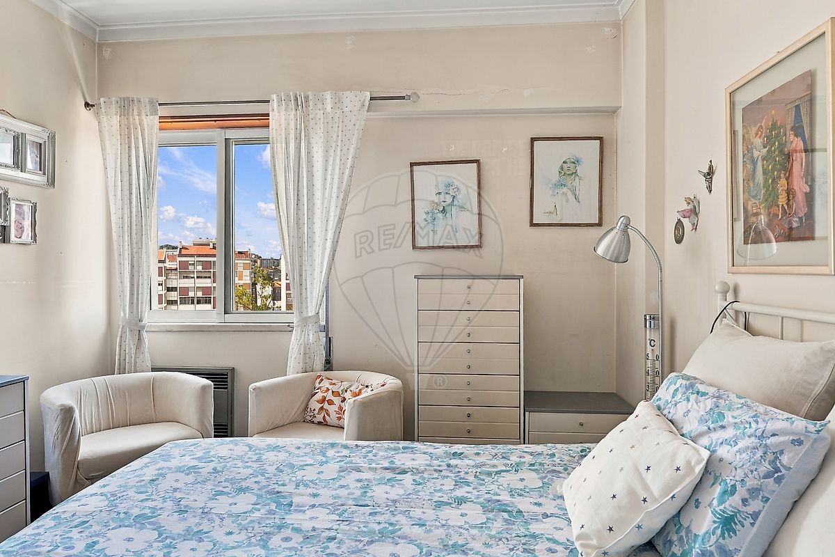 Apartamento T3 à venda em Benfica, Lisboa — foto 16