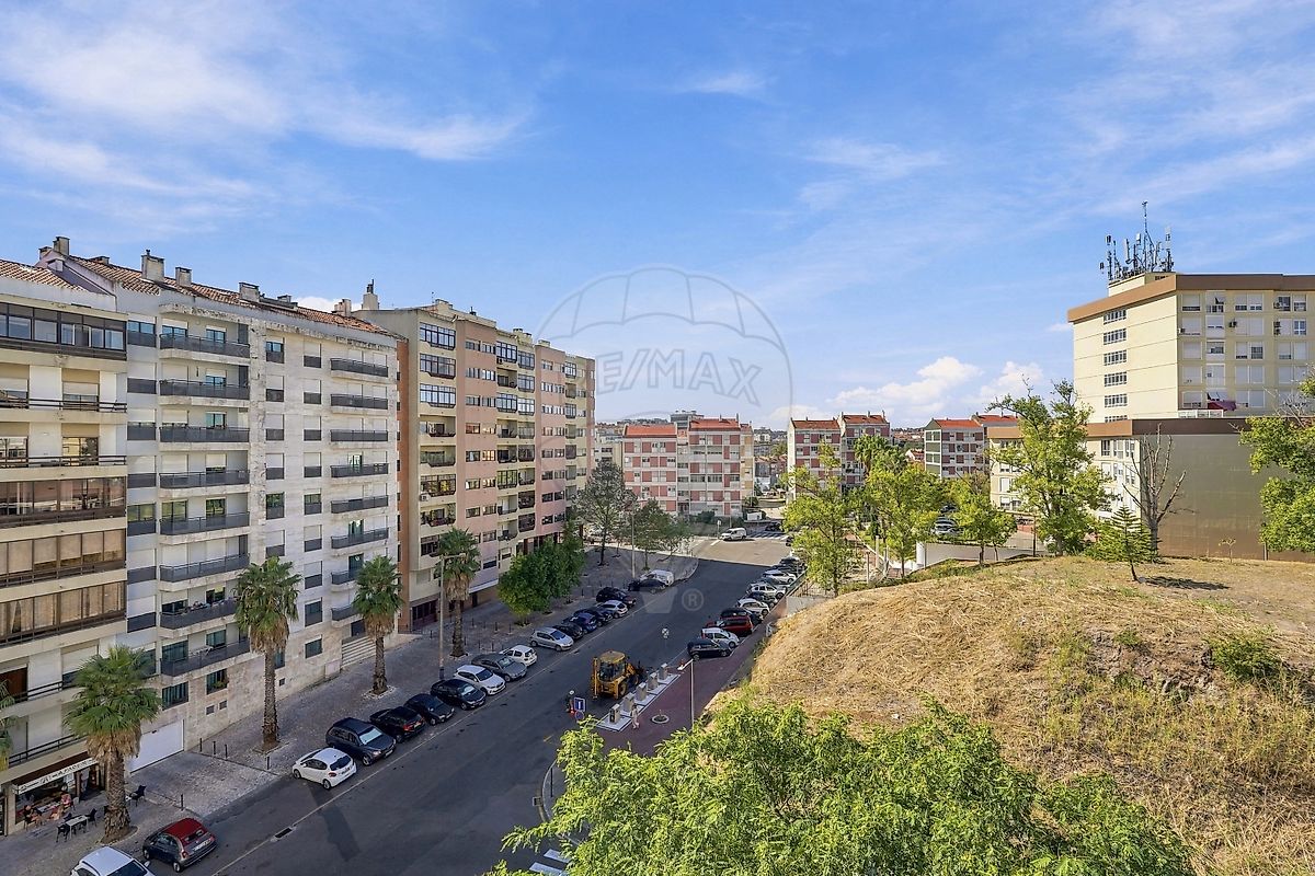 Apartamento T3 à venda em Benfica, Lisboa — foto 25