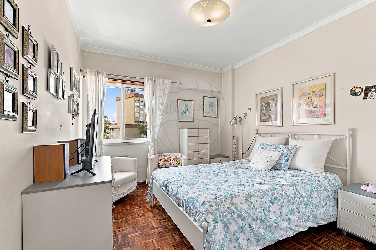 Apartamento T3 à venda em Benfica, Lisboa — foto 14