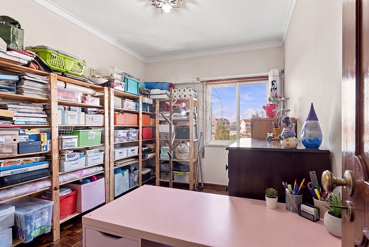 Apartamento T3 à venda em Benfica, Lisboa — foto 24