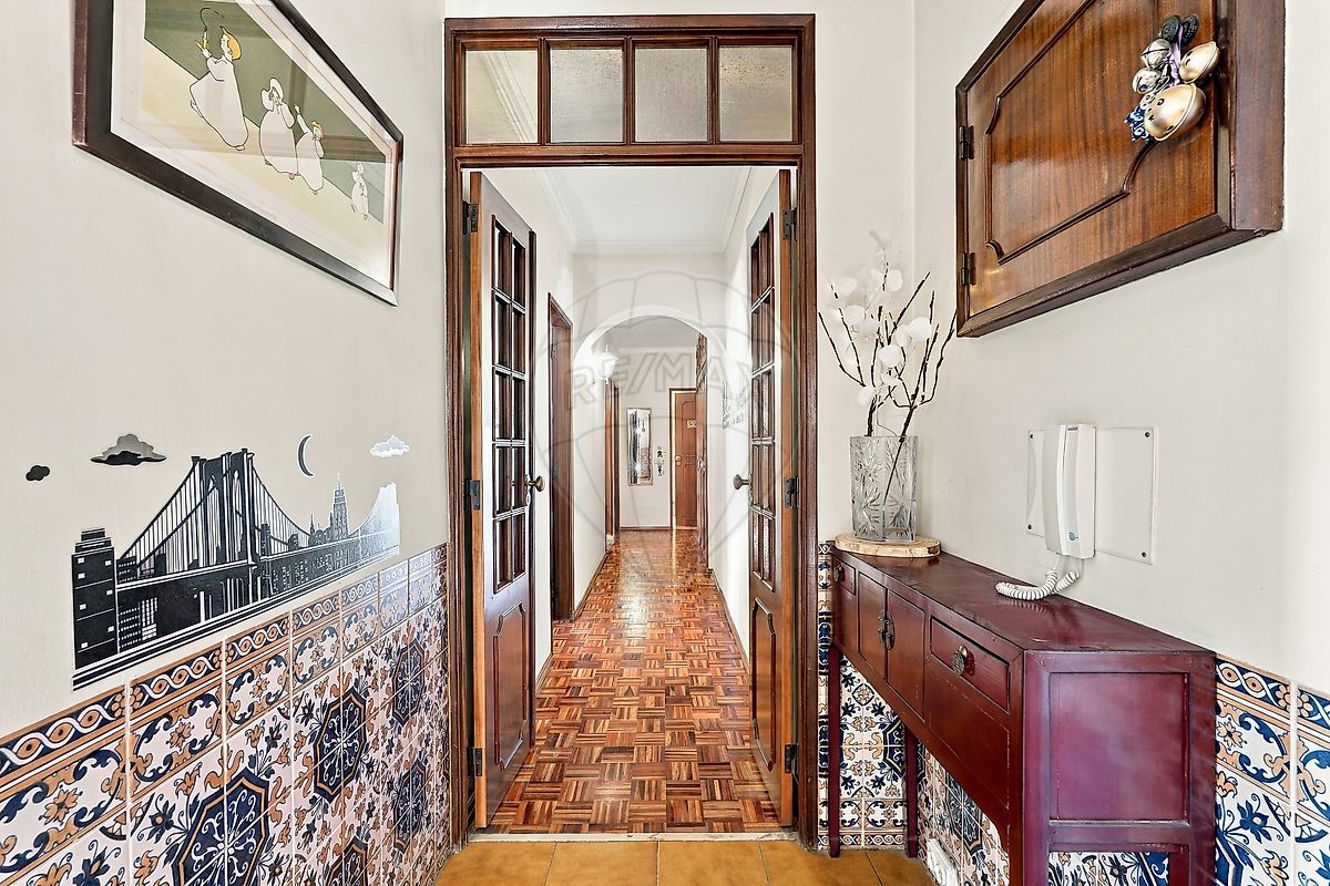 Apartamento T3 à venda em Benfica, Lisboa — foto 13