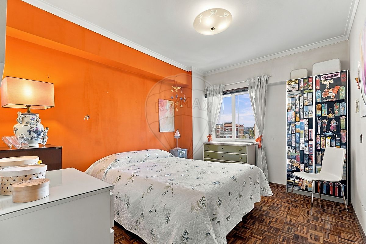 Apartamento T3 à venda em Benfica, Lisboa — foto 20