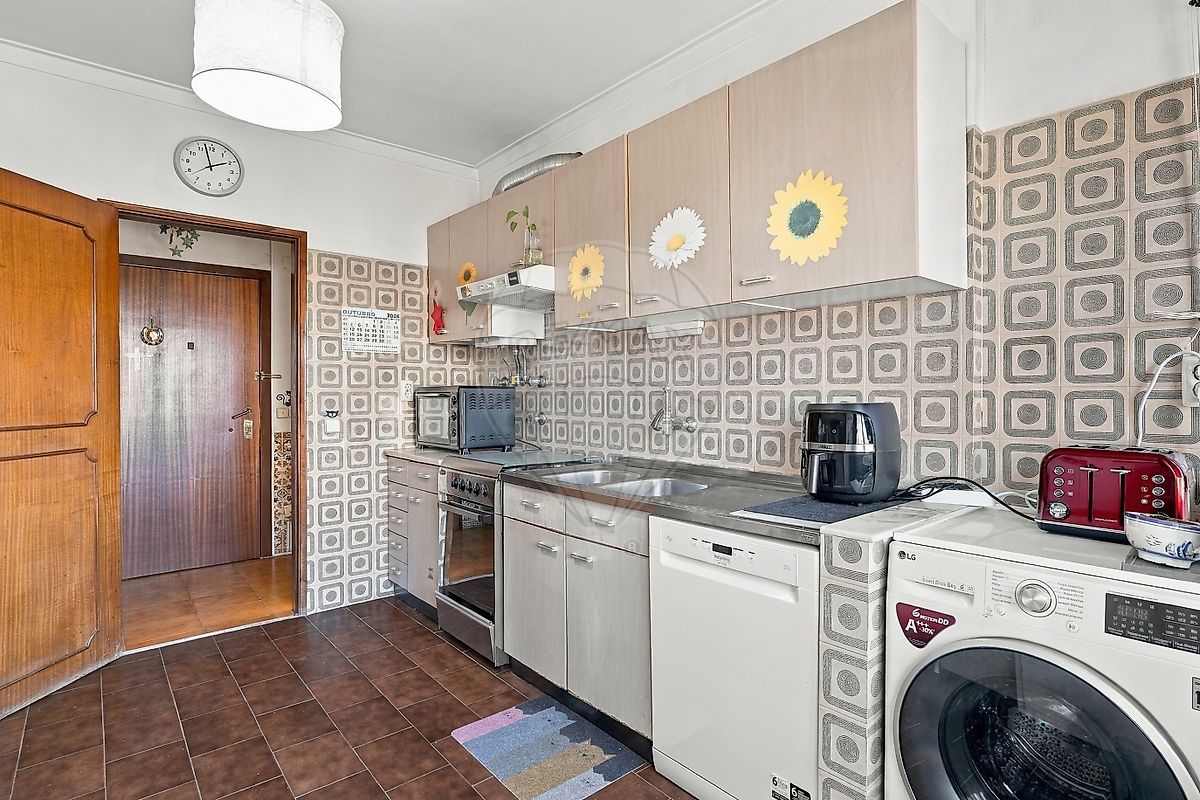 Apartamento T3 à venda em Benfica, Lisboa — foto 12
