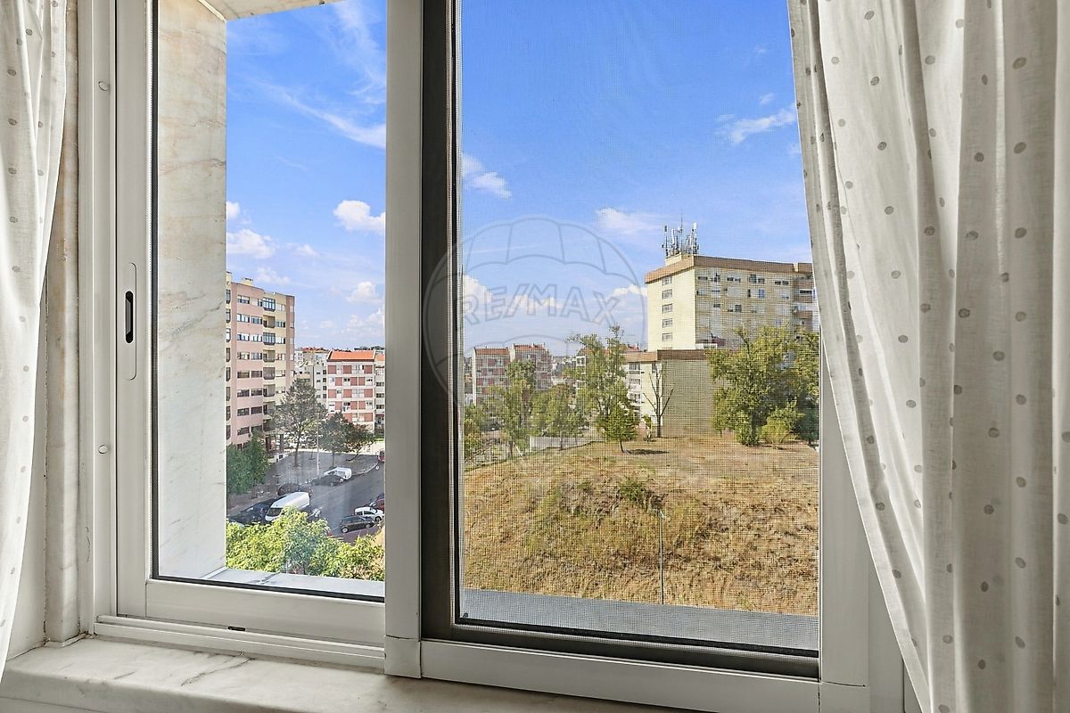 Apartamento T3 à venda em Benfica, Lisboa — foto 17