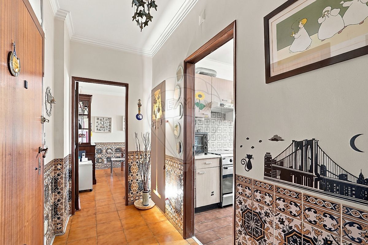 Apartamento T3 à venda em Benfica, Lisboa — foto 10