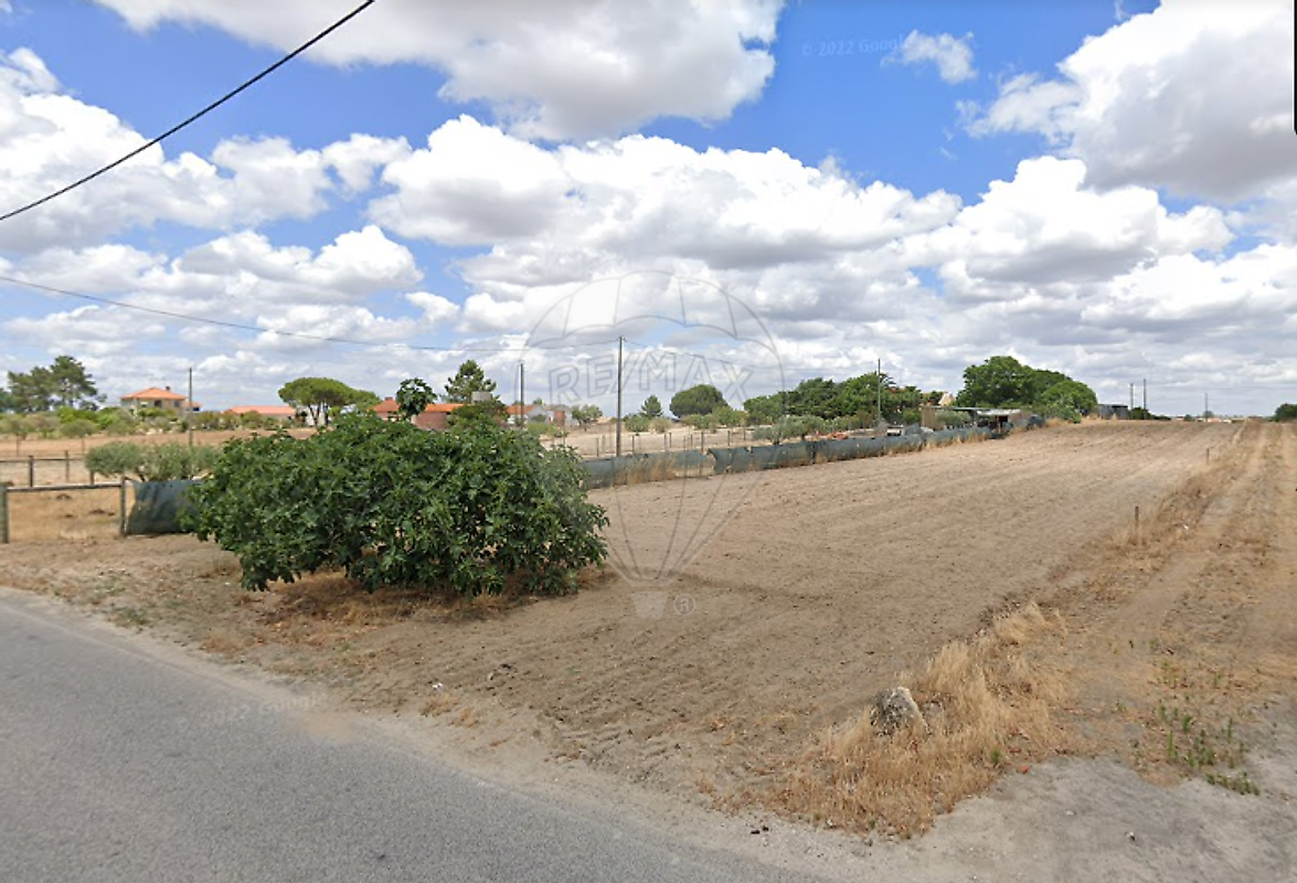 Land for sale in Palmela, Portugal — €130,000