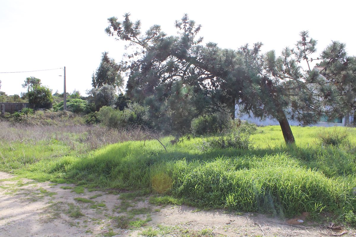 Land for sale in Seixal, Portugal — €110,000