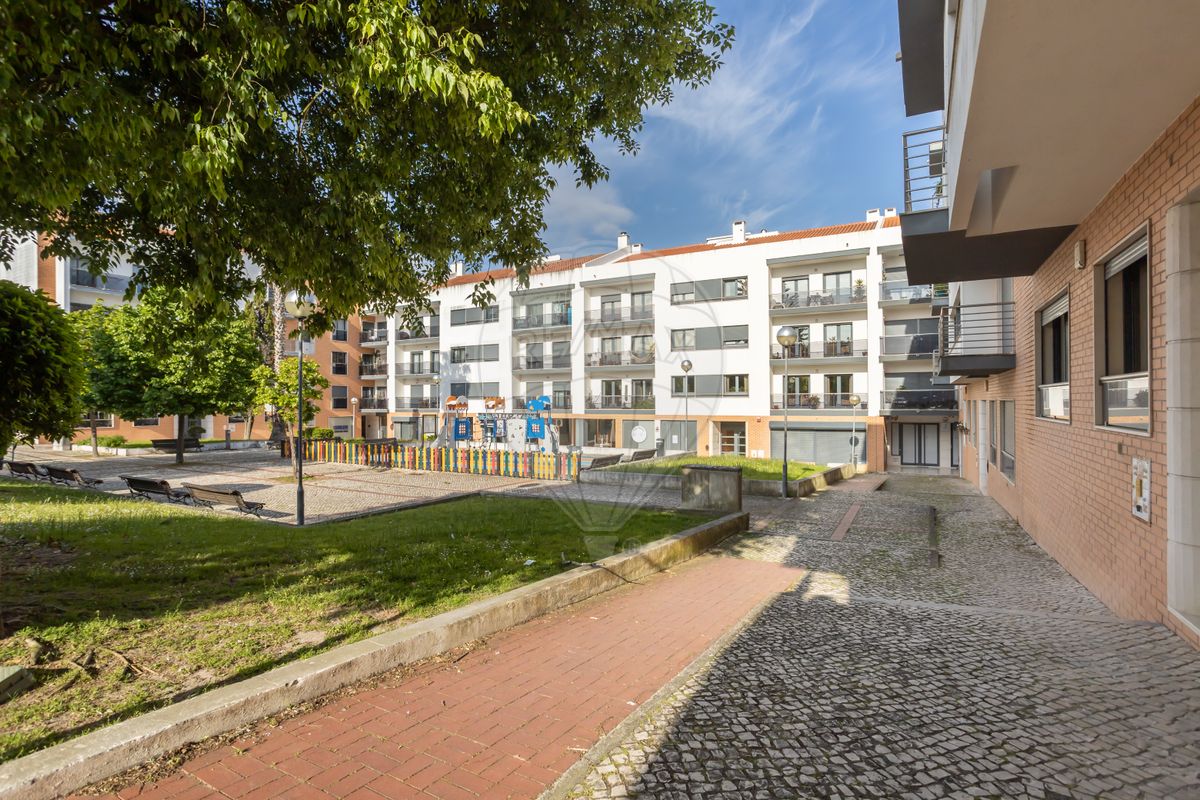 Apartamento T2 para venda