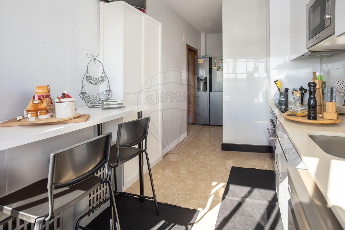 Apartamento T2 para venda