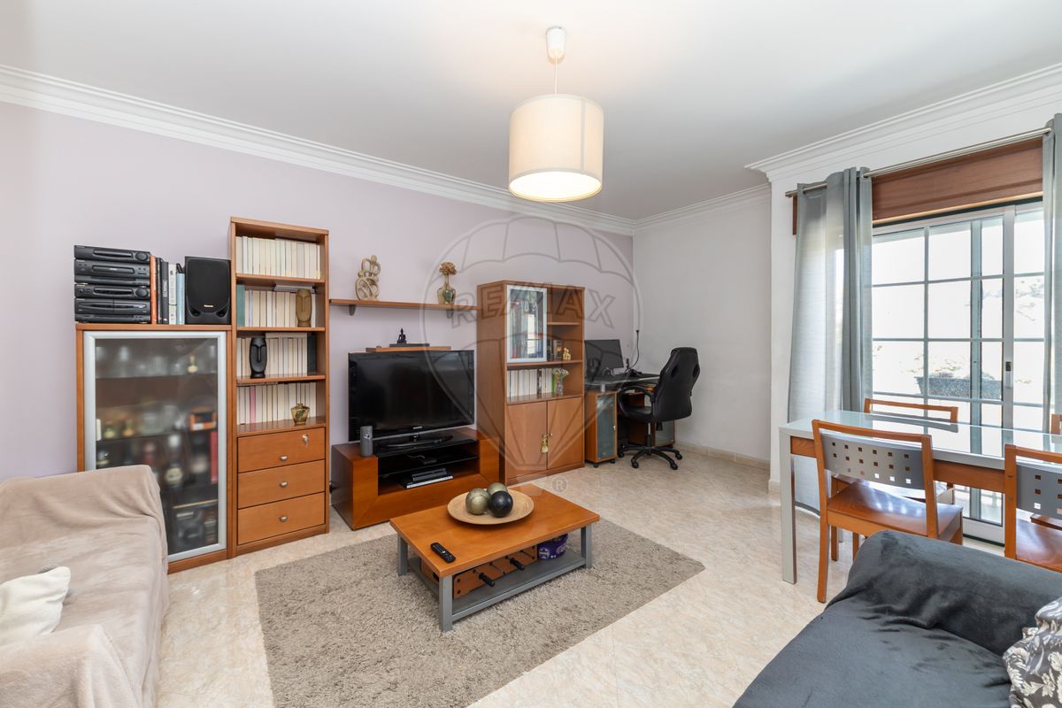 Apartamento T2 para venda