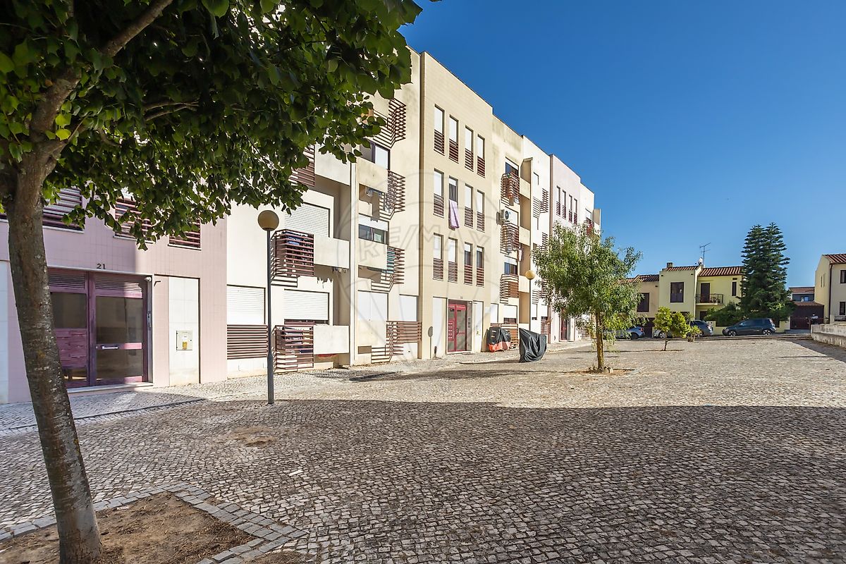 Apartamento T3 para venda