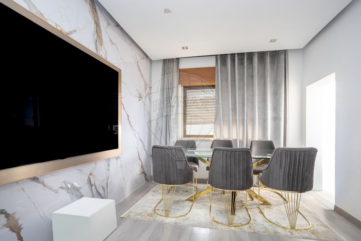 Apartamento T2 para venda